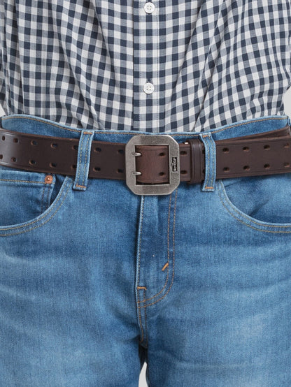 Levi's® Leather Belt