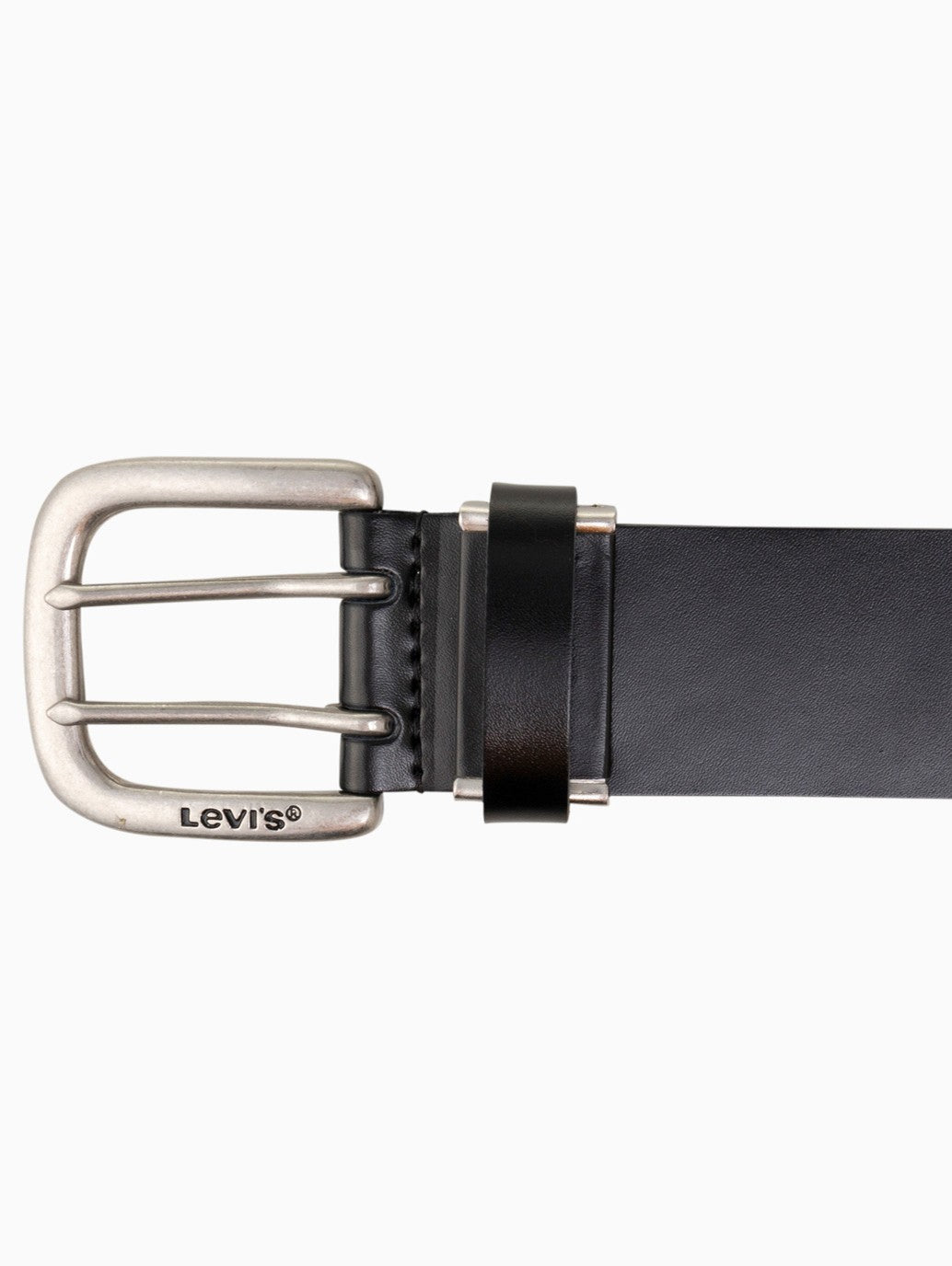 Levi's® Leather Belt