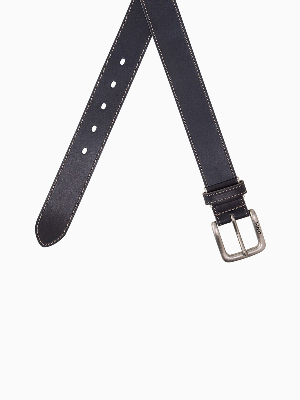 Levi's® Leather Belt