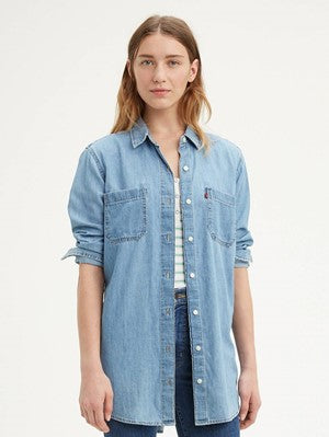 Levi's® Leni 束腰外衣