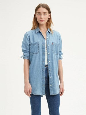 Levi's® Leni 束腰外衣