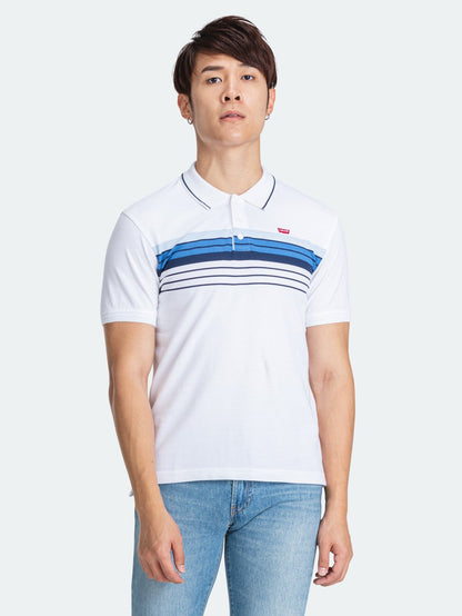 Levi's® Housemark Polo 衫