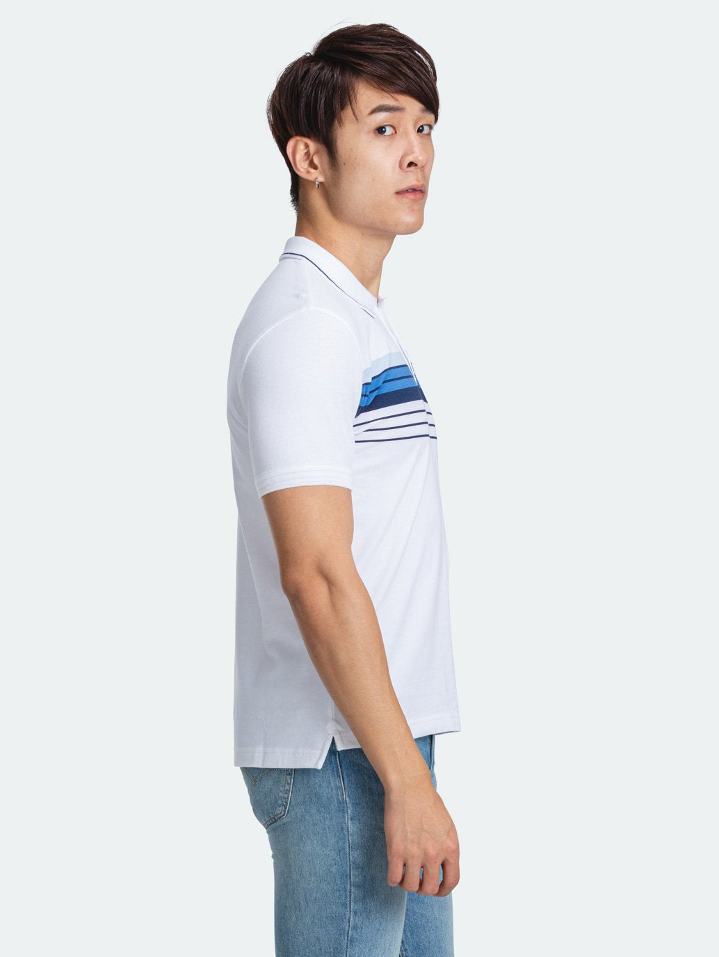 Levi's® Housemark Polo 衫