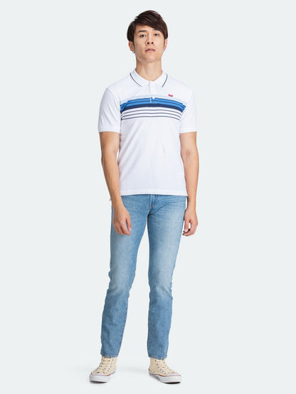 Levi's® Housemark Polo 衫