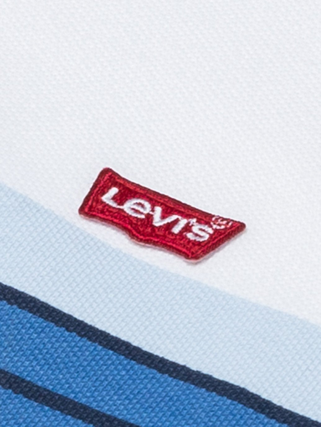 Levi's® Housemark Polo 衫