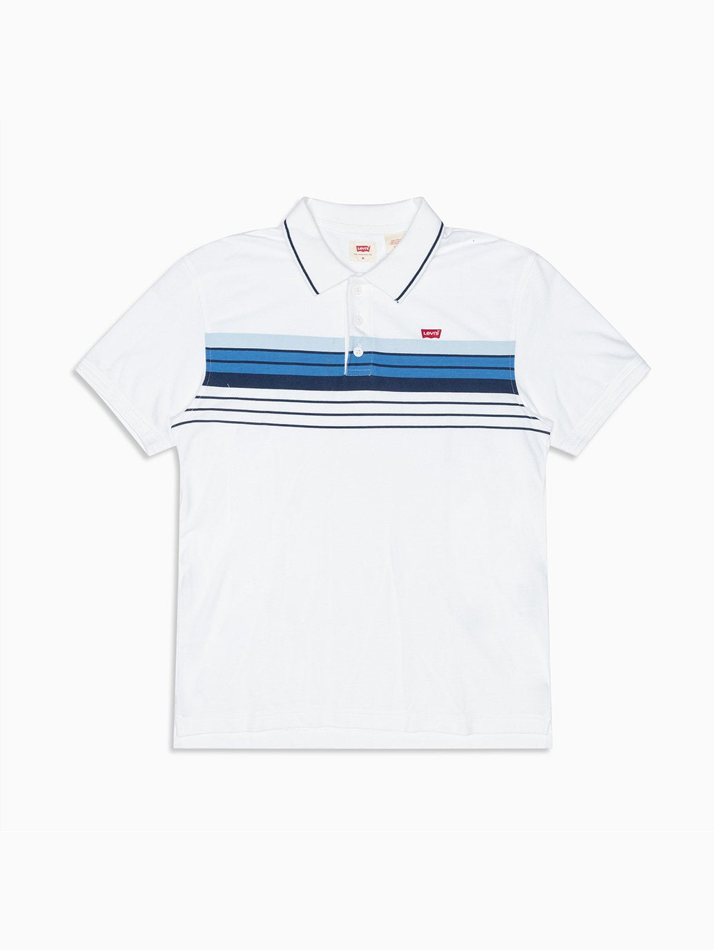 Levi's® Housemark Polo 衫