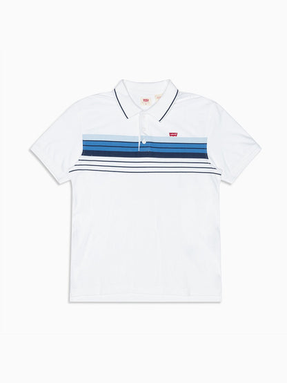 Levi's® Housemark Polo 衫