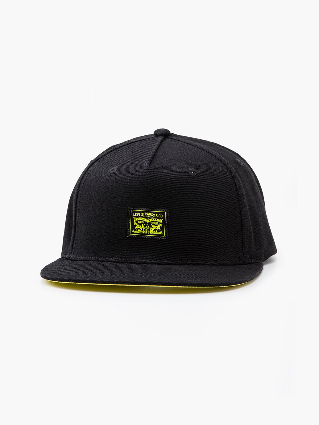 Levi's® Flat Brim Hat