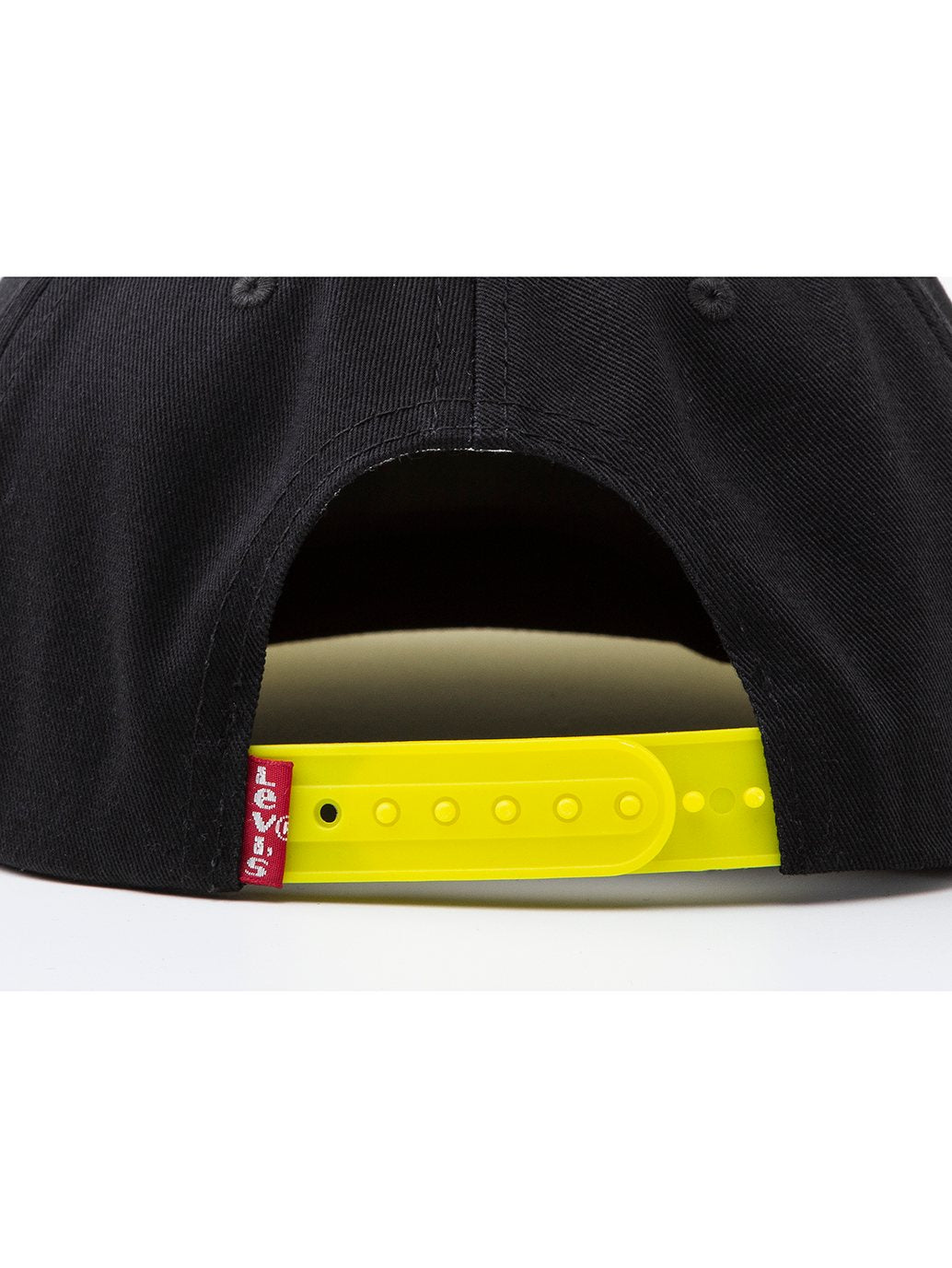 Levi's® Flat Brim Hat