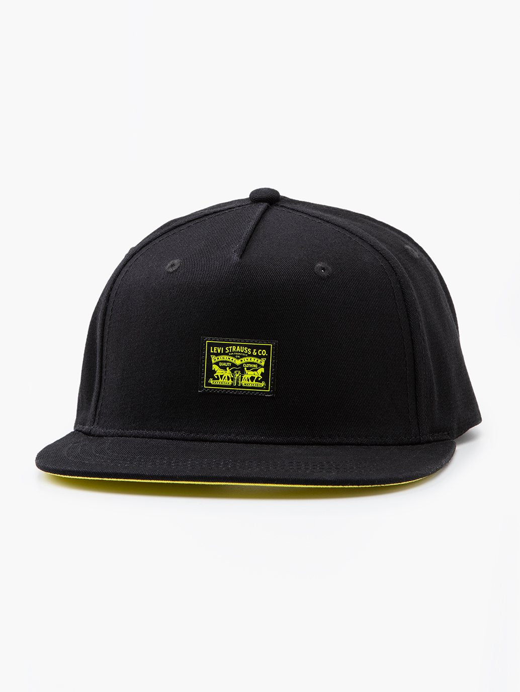 Levi's® Flat Brim Hat
