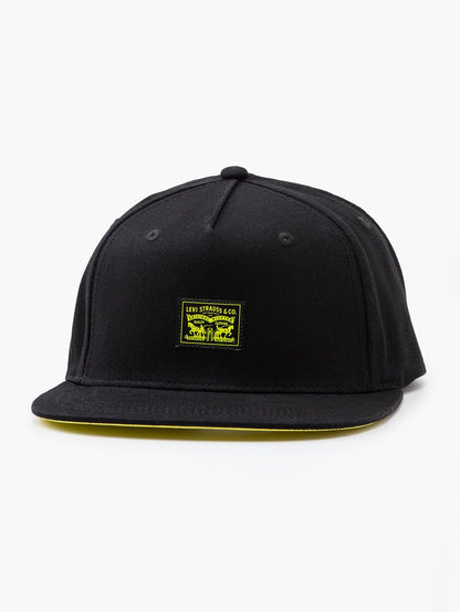 Levi's® Flat Brim Hat