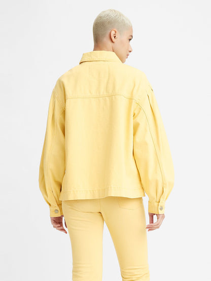 Levi's® Fresh 女士 Esther 現代棉夾克