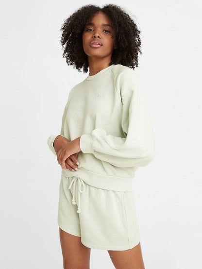 Levi's® Fresh 女士休閒運動衫