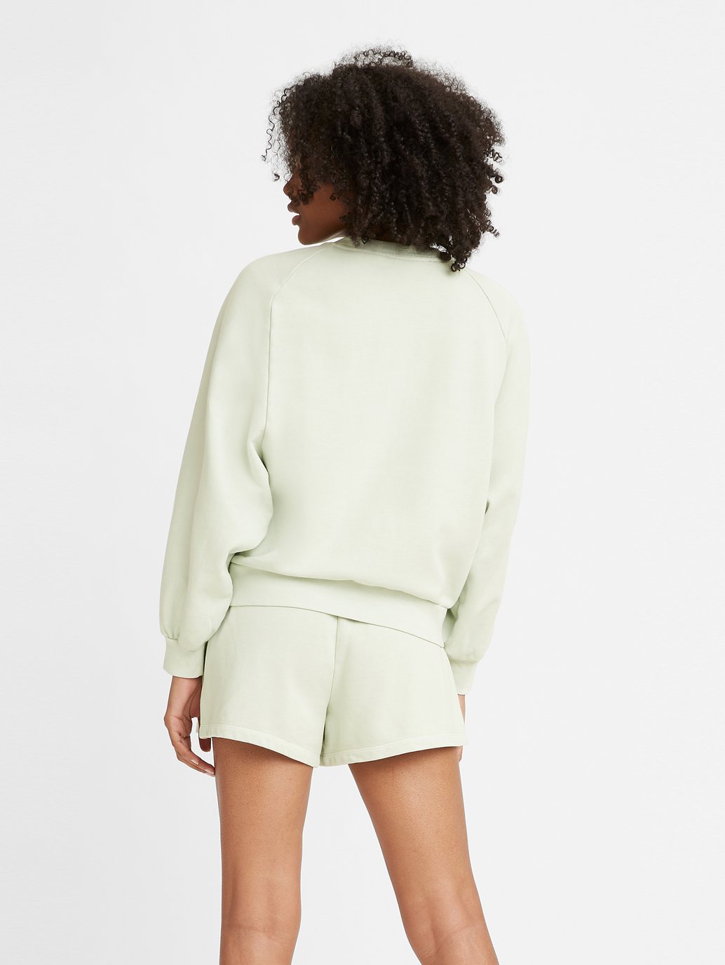 Levi's® Fresh 女士休閒運動衫