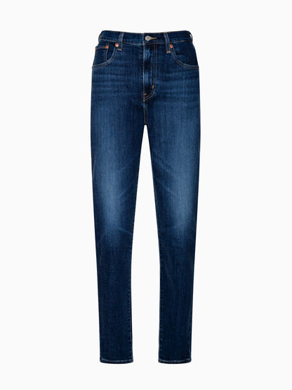 Levi's® 高腰男友風牛仔褲