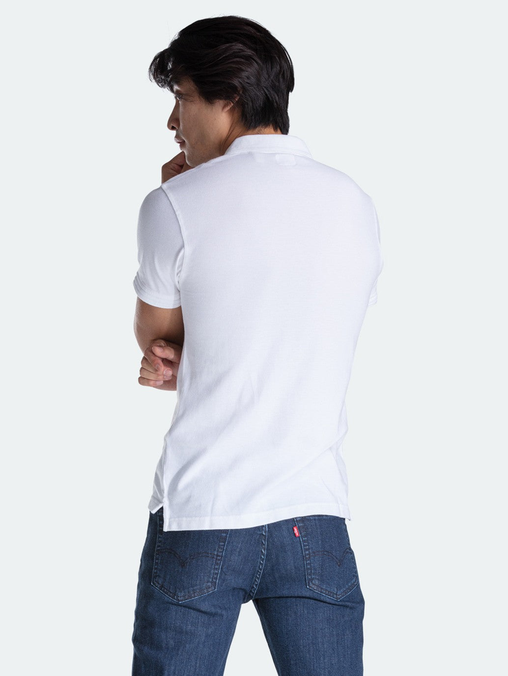 Levi's® Housemark Polo 衫