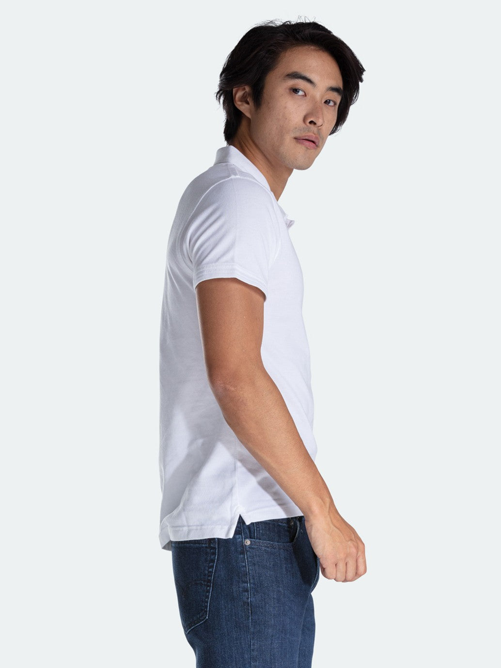 Levi's® Housemark Polo 衫