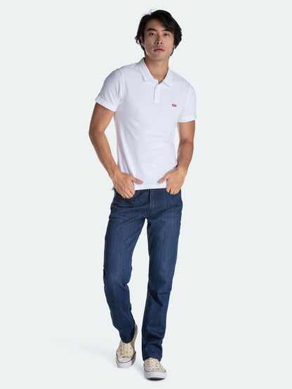 Levi's® Housemark Polo 衫