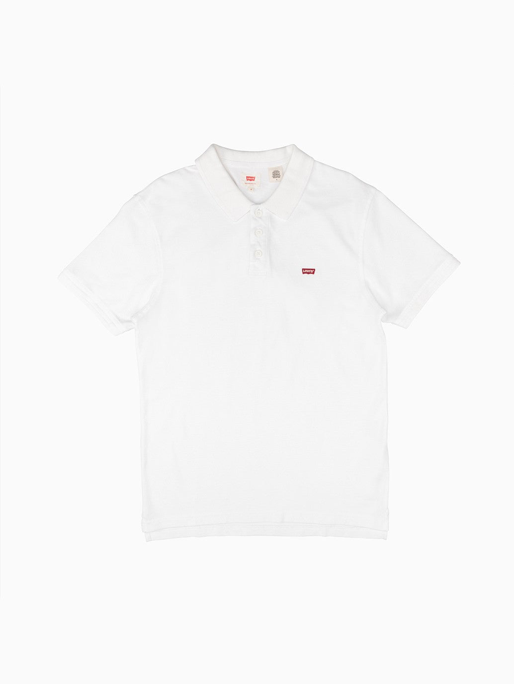 Levi's® Housemark Polo 衫