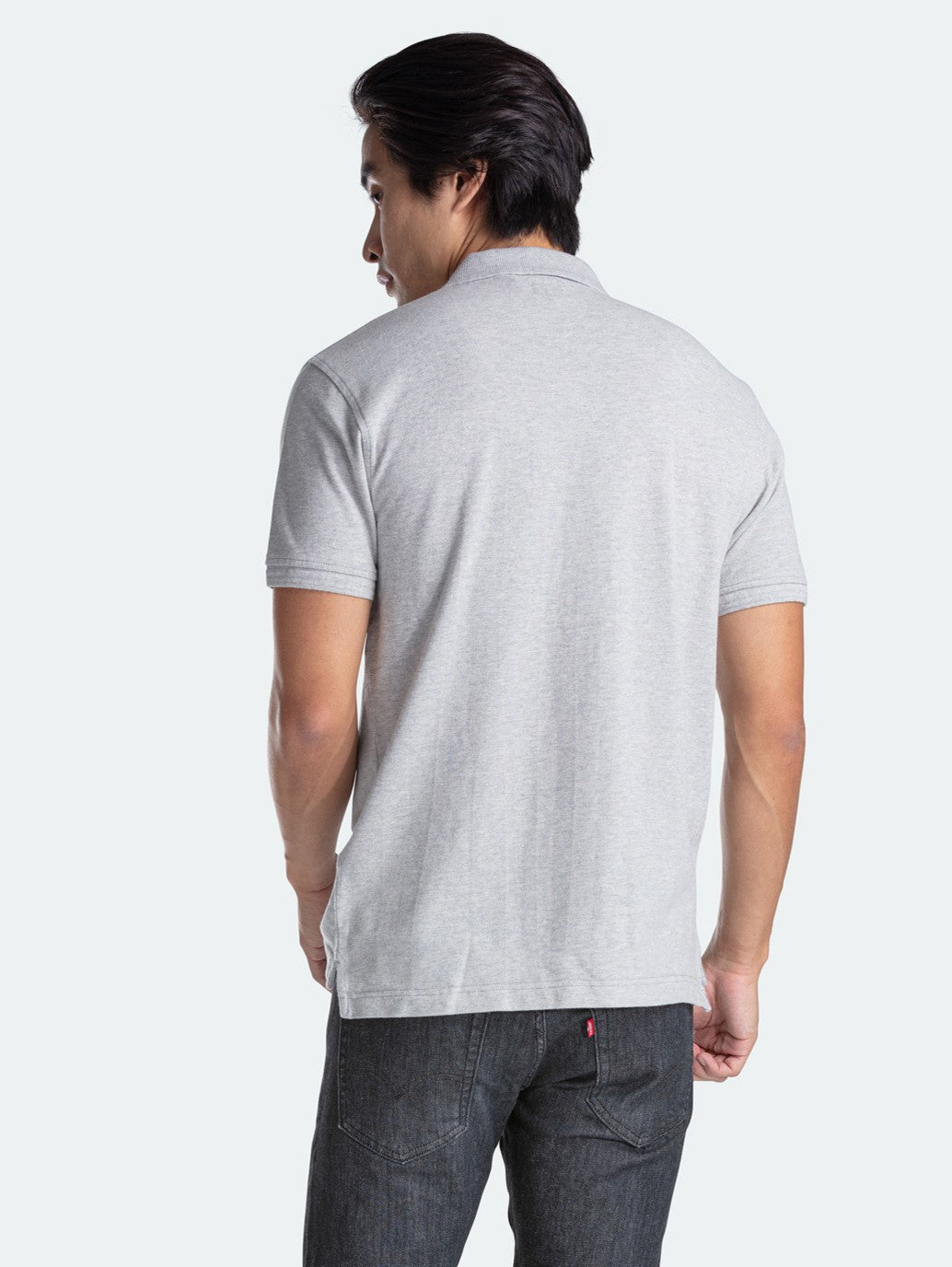 Levi's® Housemark Polo 衫