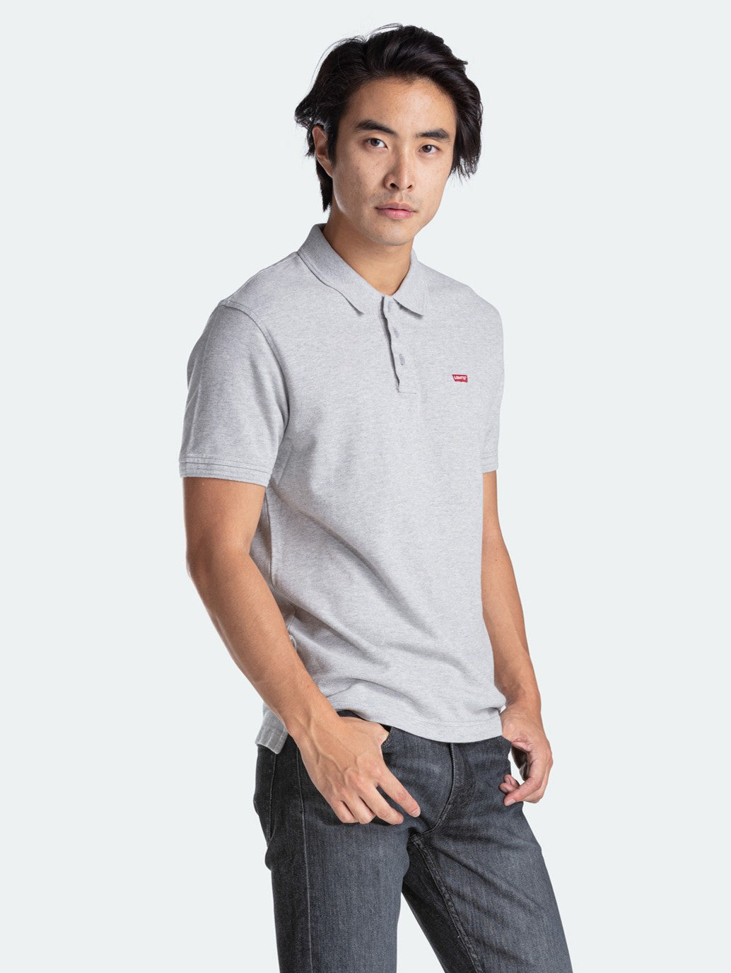 Levi's® Housemark Polo 衫