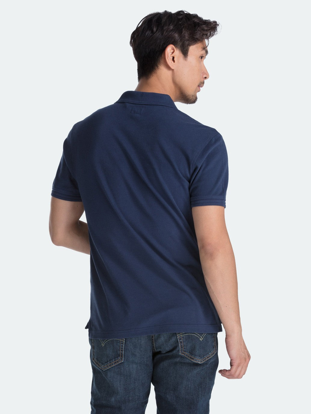Levi's® Housemark Polo 衫