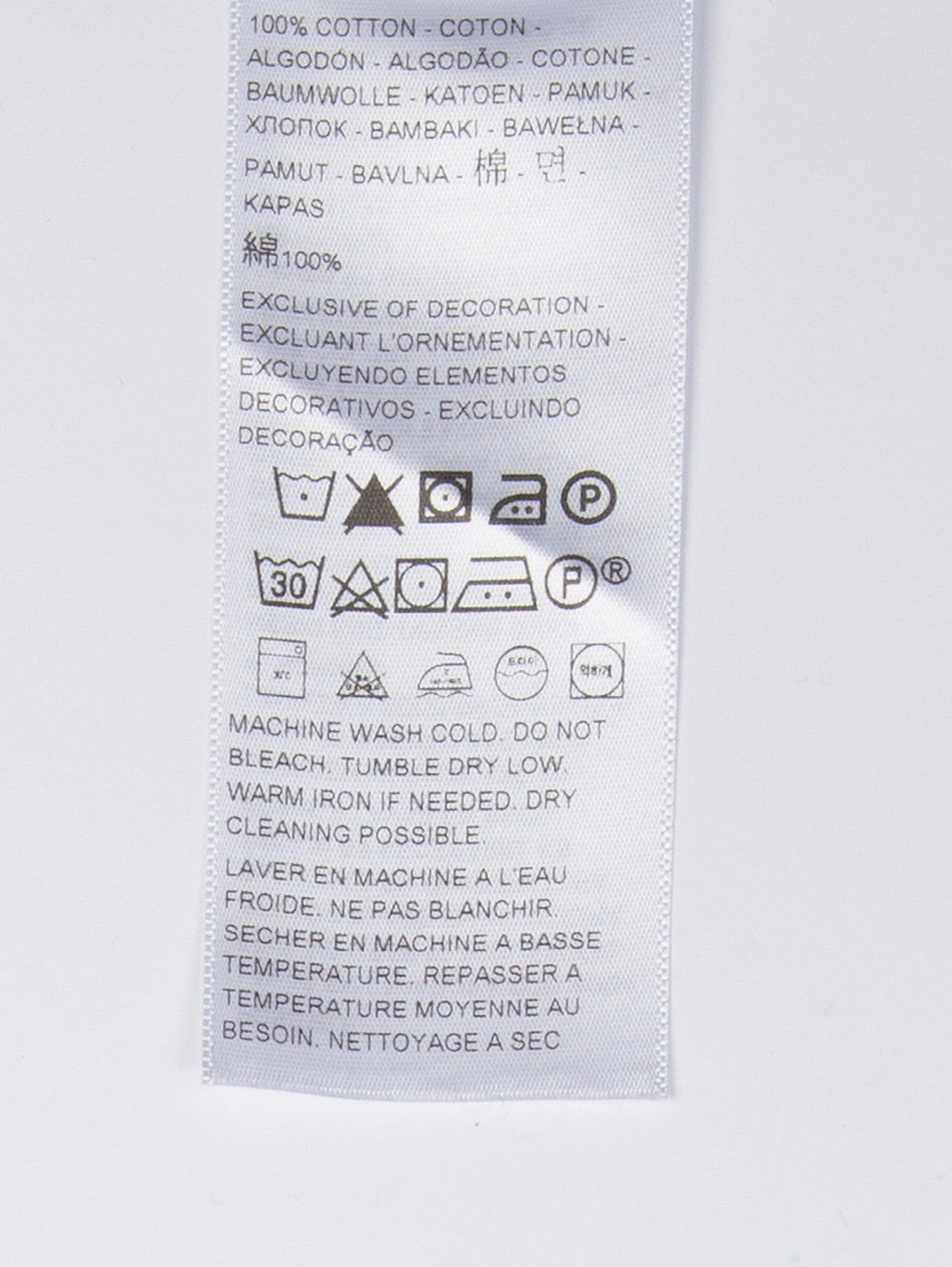 Levi's® Housemark Polo 衫