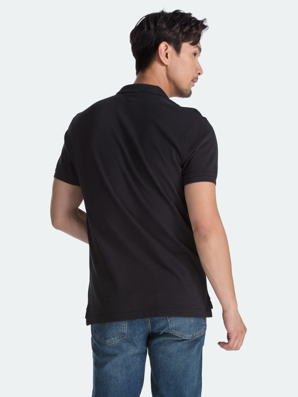 Levi's® Housemark Polo 衫