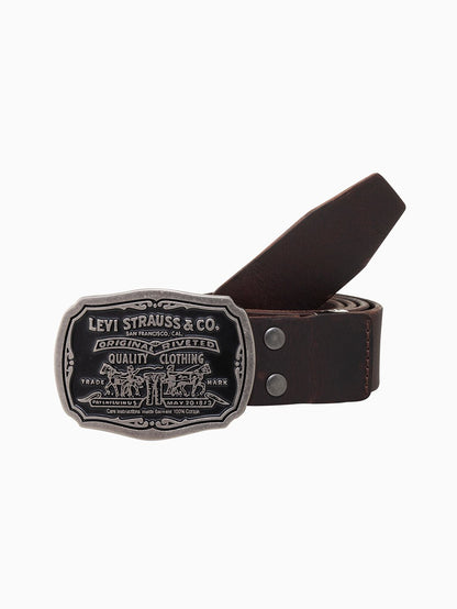 Levi's® Leather Belt