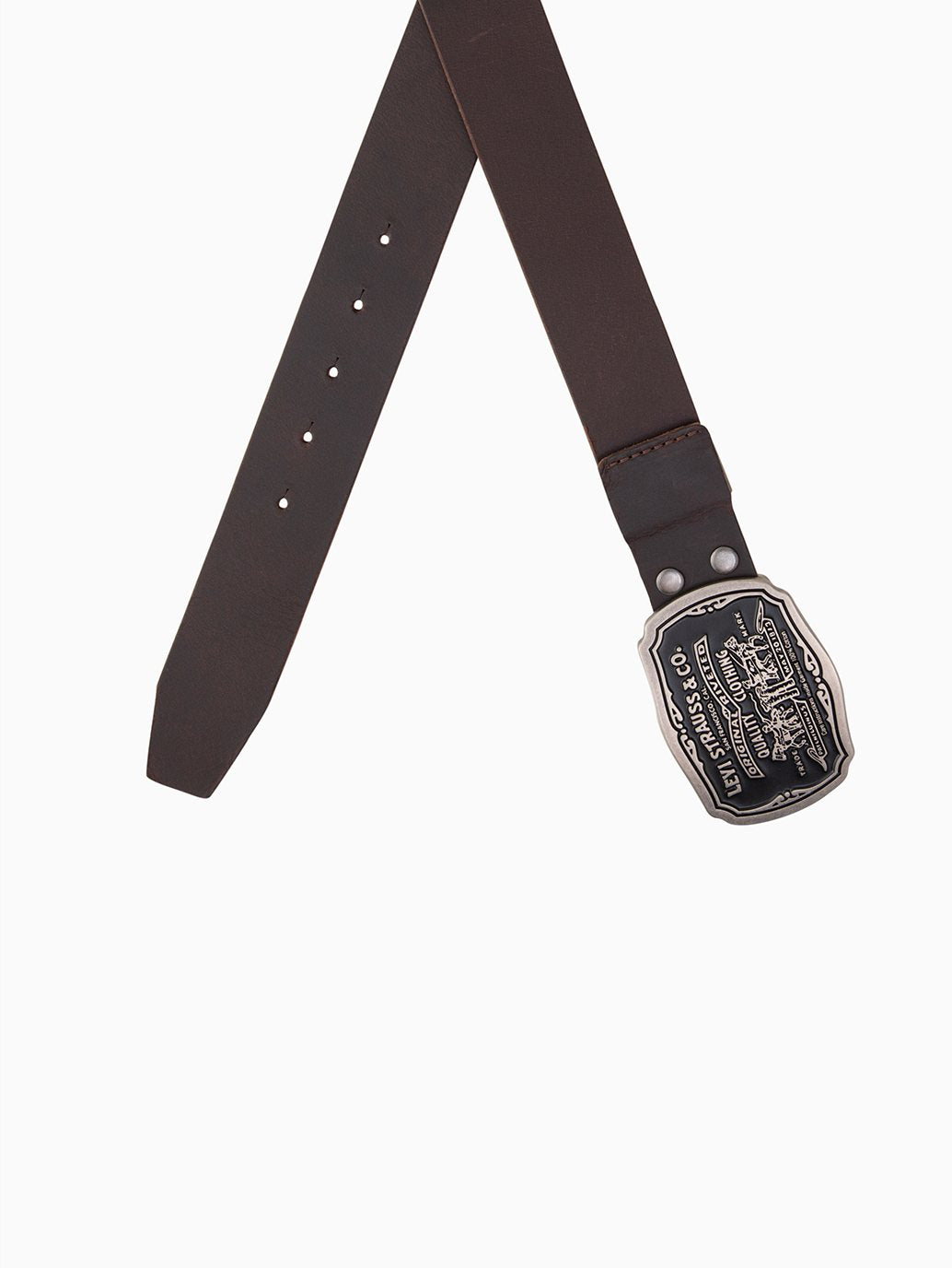 Levi's® Leather Belt