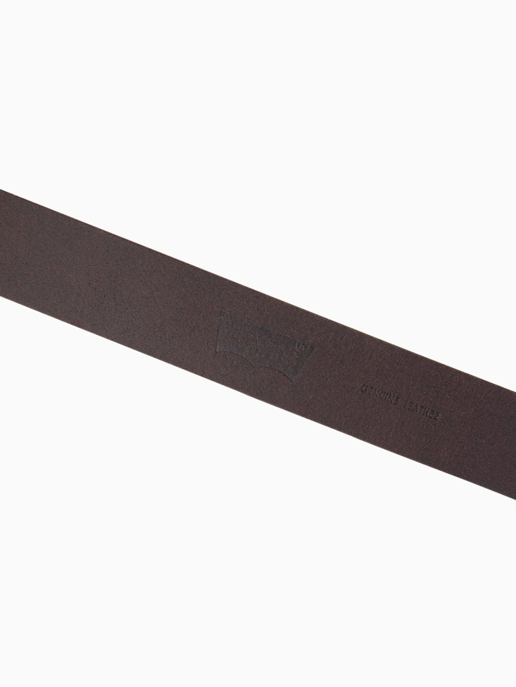 Levi's® Leather Belt