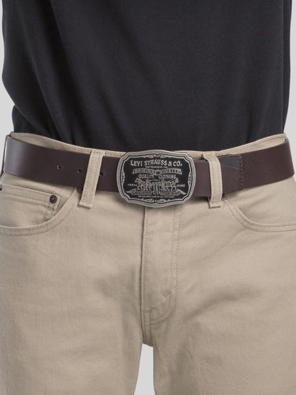 Levi's® Leather Belt