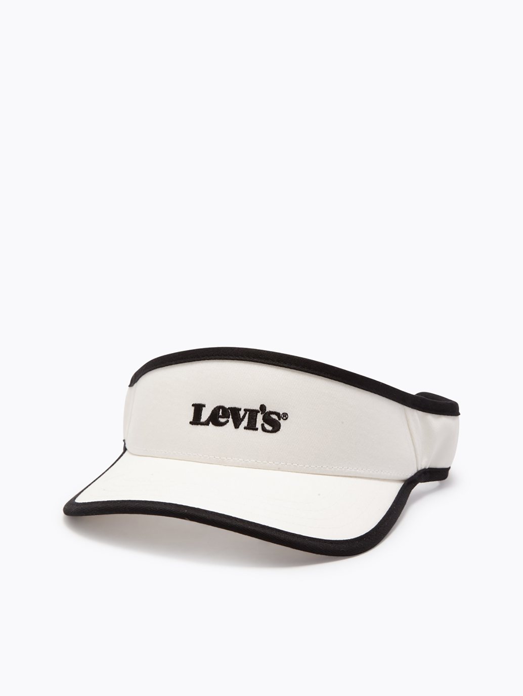 Levi's® Men's Visor Cap - Vintage Modern Logo