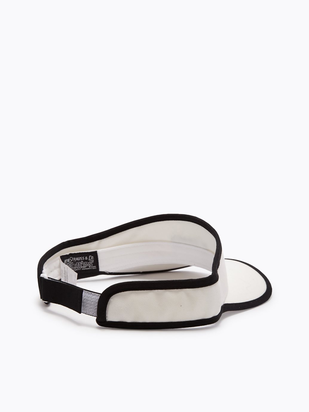 Levi's® Men's Visor Cap - Vintage Modern Logo