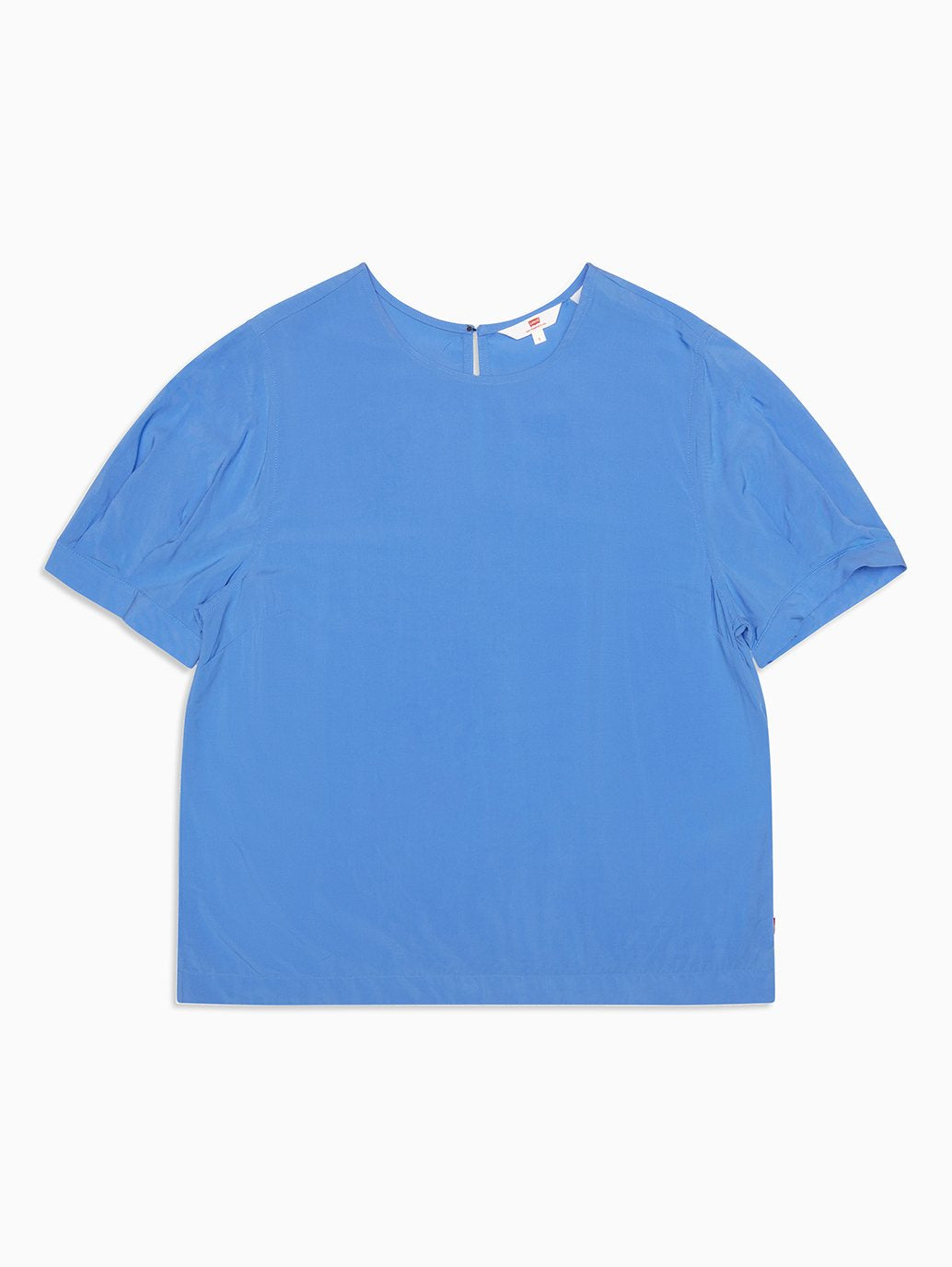 Levi's® Lynne Woven Tee Shirt