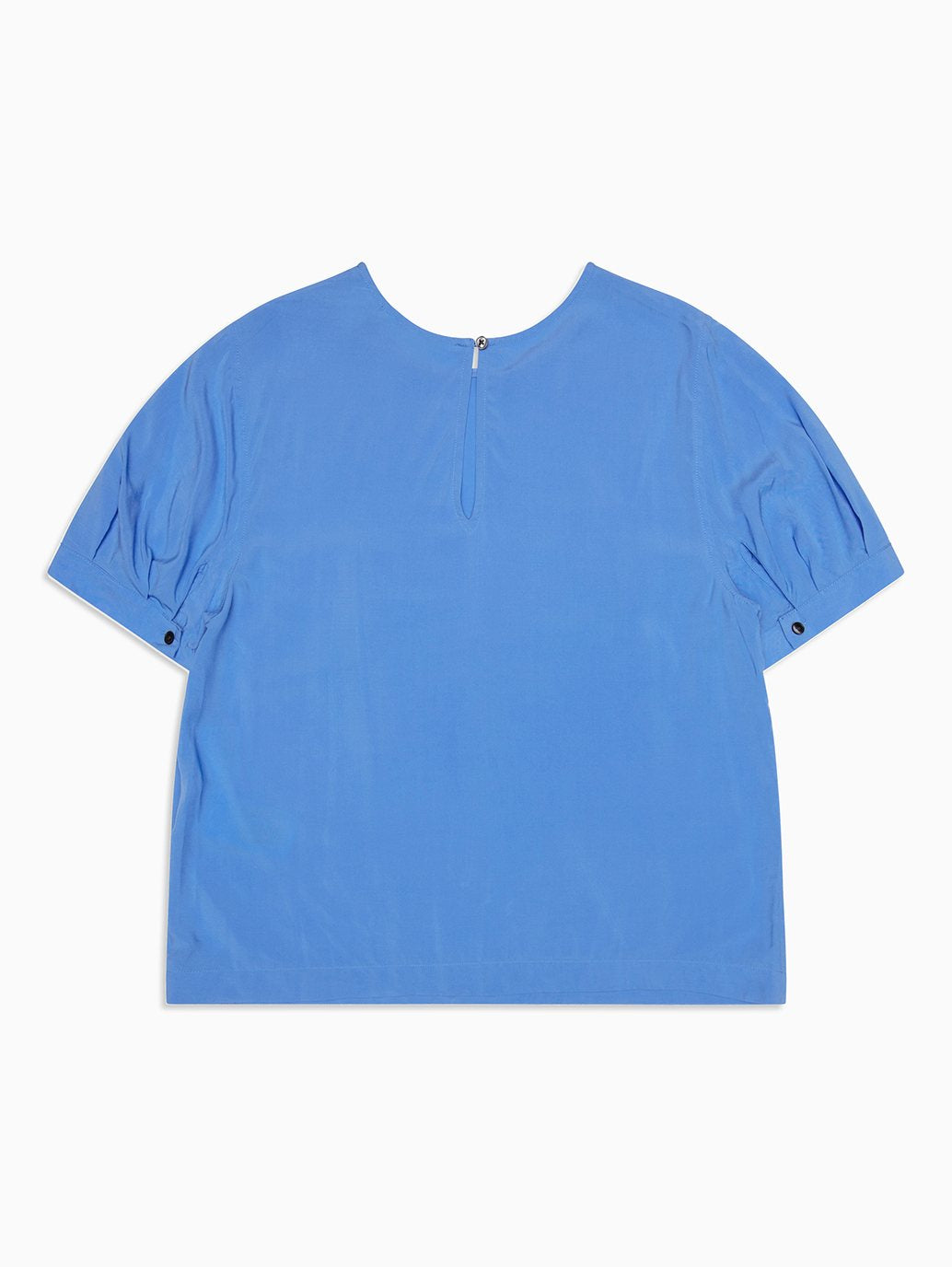 Levi's® Lynne Woven Tee Shirt