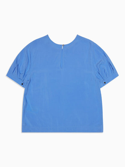 Levi's® Lynne Woven Tee Shirt