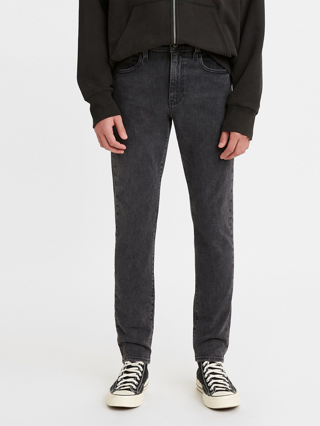 Levi's® Made &amp; Crafted® 男士 502™ 錐形牛仔褲