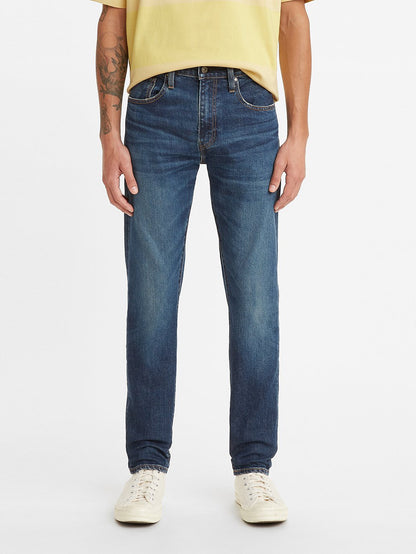 Levi's® 日本製男士 512™ 修身錐形牛仔褲