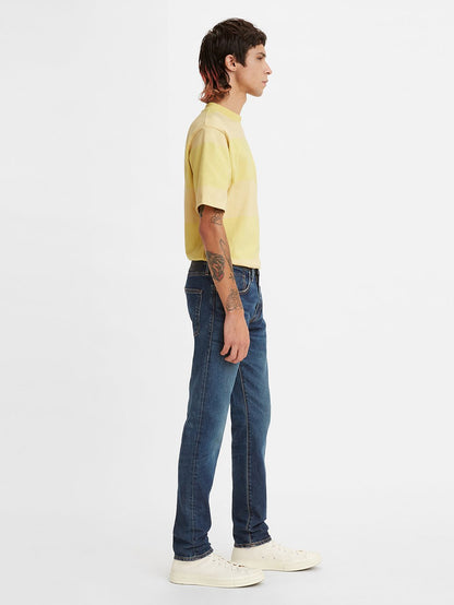 Levi's® 日本製男士 512™ 修身錐形牛仔褲