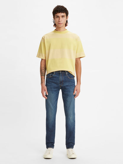 Levi's® 日本製男士 512™ 修身錐形牛仔褲