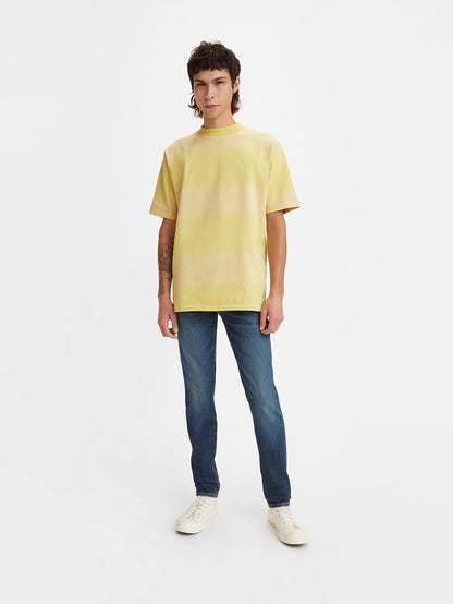 Levi's® 日本製男士 512™ 修身錐形牛仔褲
