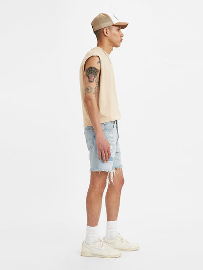 Levi's® Men's 501® '93 Cut-Off Jean Shorts