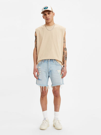 Levi's® Men's 501® '93 Cut-Off Jean Shorts