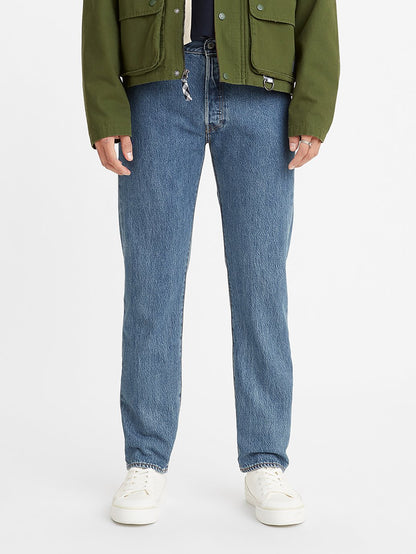 Levi's® 男士 501® Original 牛仔褲