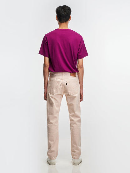 Levi's® 男士 501® Original 牛仔褲