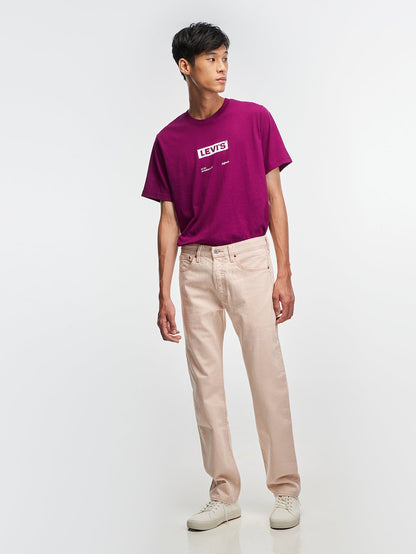 Levi's® 男士 501® Original 牛仔褲