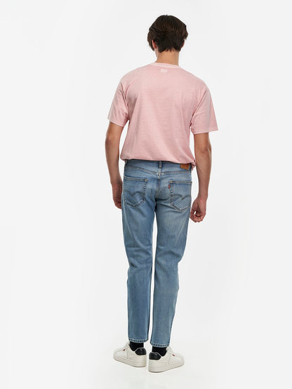 Levi's® 男款 502™ 錐形牛仔褲