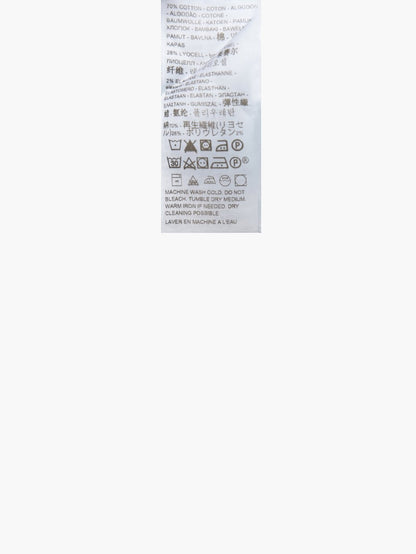 Levi's® 男款 502™ 錐形牛仔褲