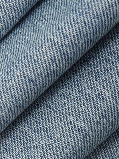 Levi's® 男款 502™ 錐形牛仔褲